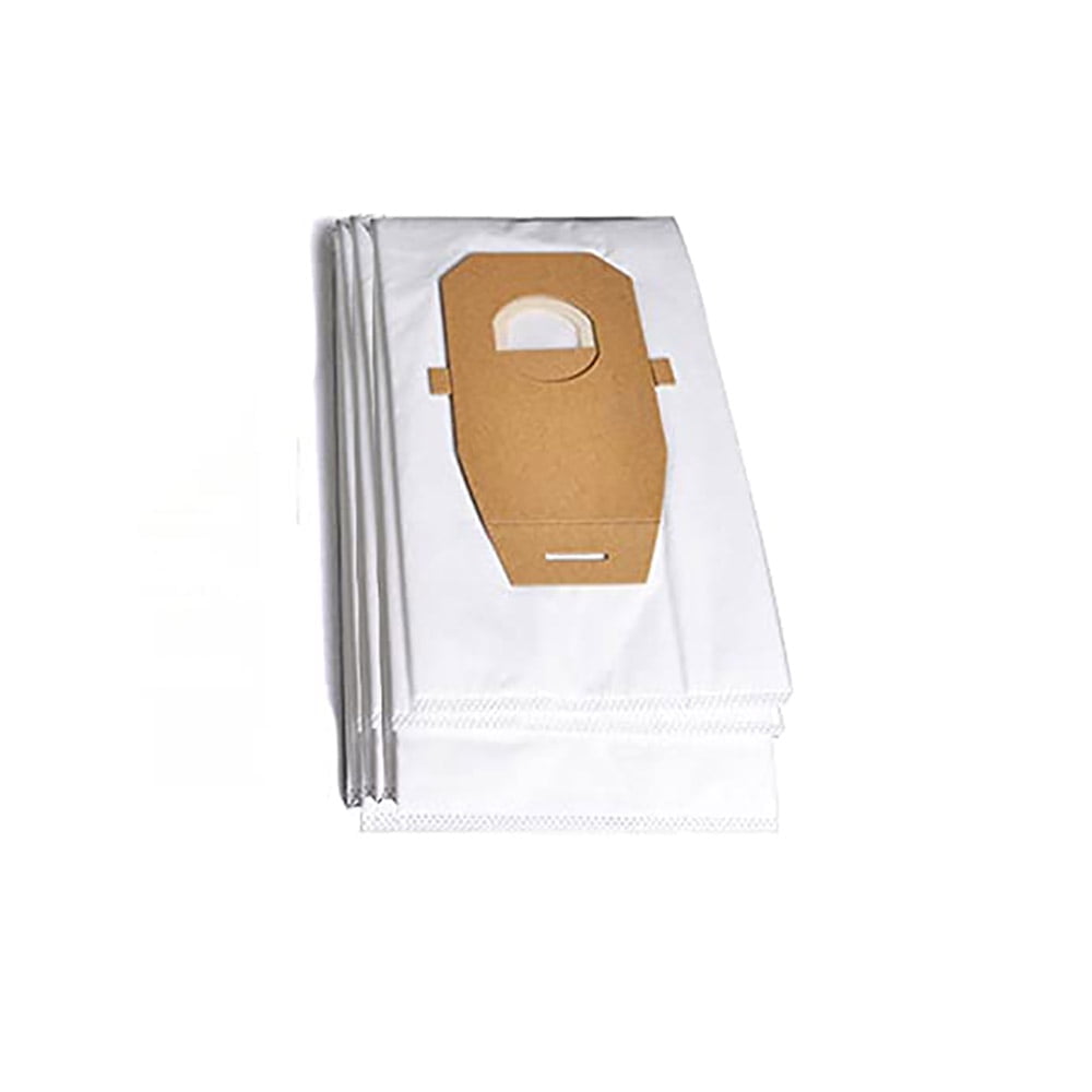 Replacement Part For Hoover Type Q Anti Allergen Vacuum Cleaner Paper Bags // A890 (5 Pack 15 Bags)