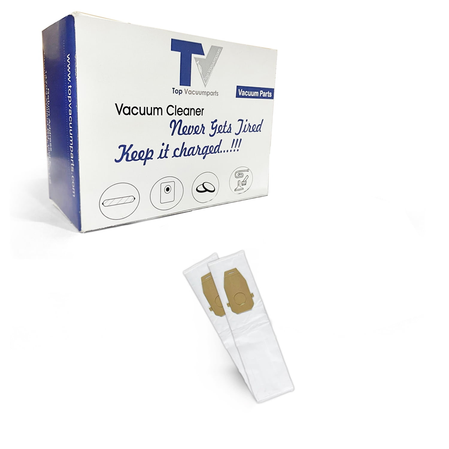 Replacement Part For Hoover Type Q Platinum Collection Vacuum Cleaner