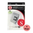 thumbnail image 1 of Replacement Part For Hoover Type S Allergen Back, 4010100S (9 Pack), 1 of 1