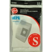 Replacement Part For Hoover Type S Constellation Canister Vacuum Cleaner Bags