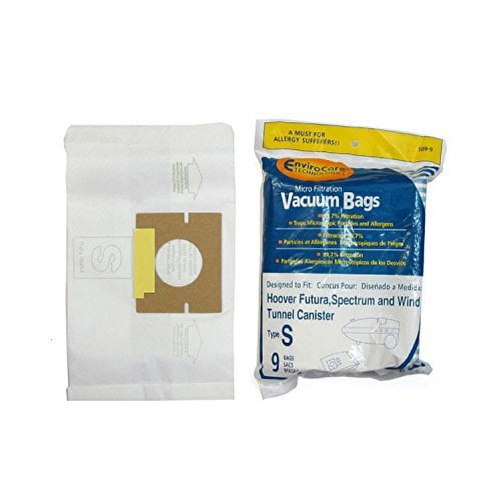 Replacement Part For Hoover Type S Futra, Spectrum & Wind Tunnel