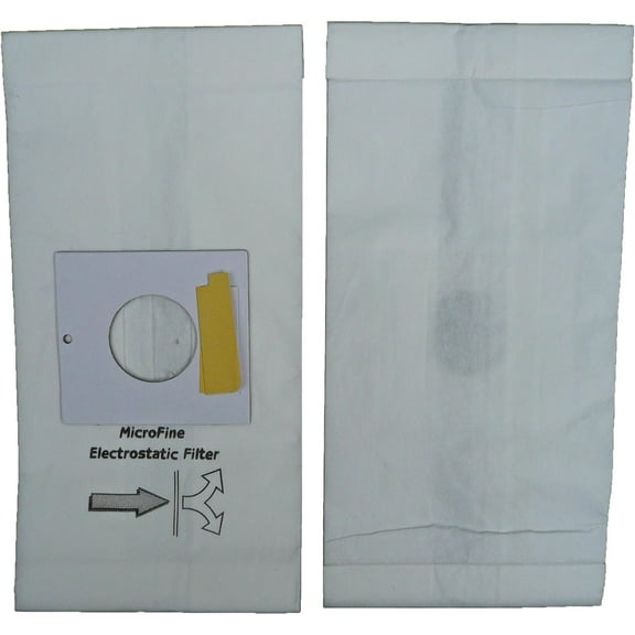 Replacement Part For Hoover Type SR Vacuum Cleaner Bags