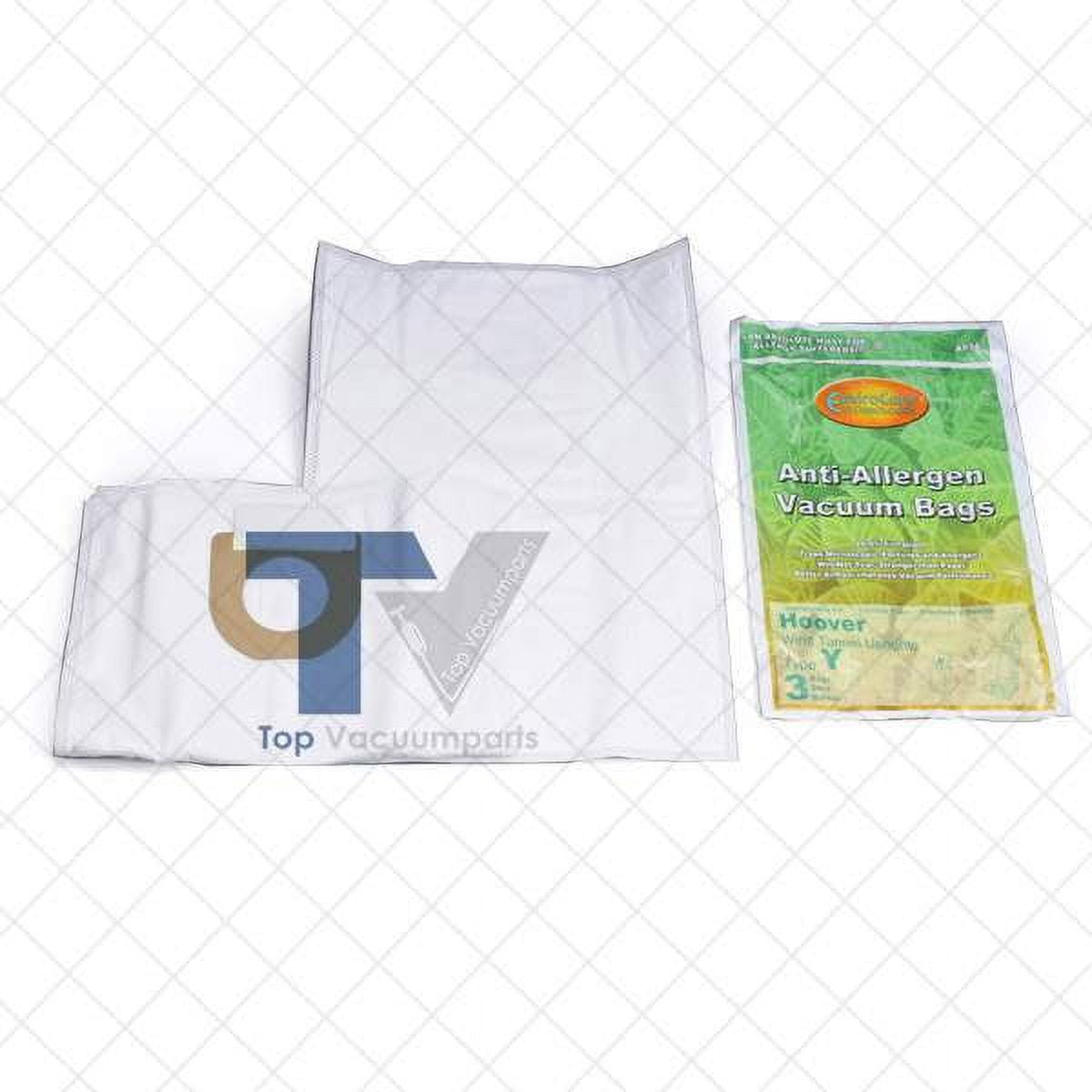 Replacement Part For Hoover Type Y Allergen Envirocare Vacuum Cleaner 3