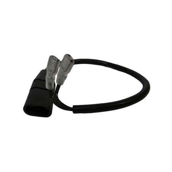 Replacement Part For Hoover U5183 Fusion Bagless Vacuum Cleaner Male Connector # 93001700