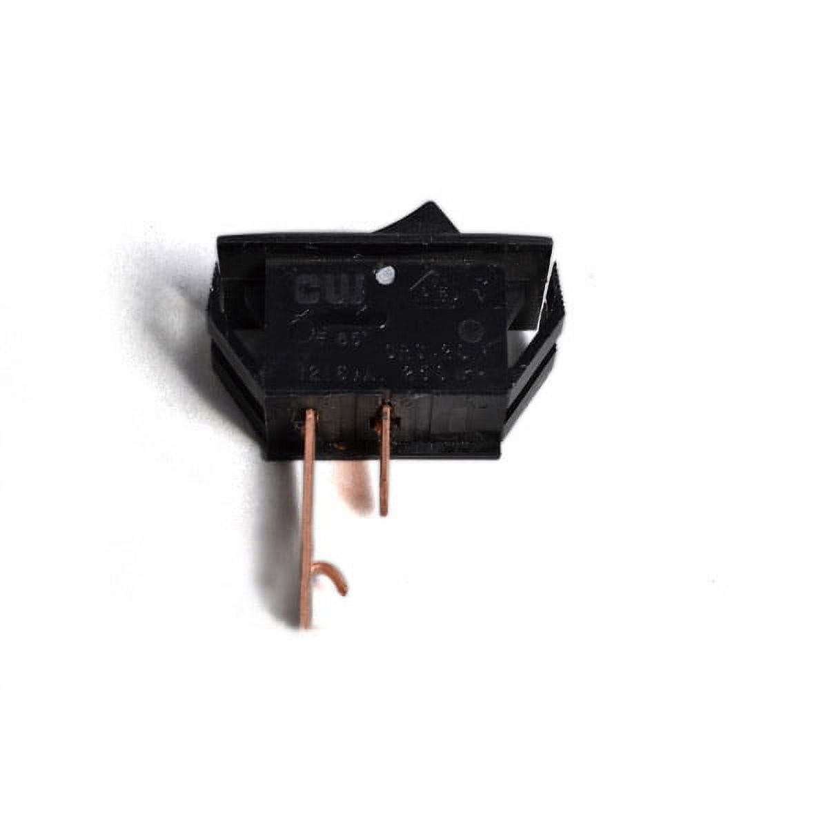 Replacement Part For Hoover U5254 Caddy Vac Vacuum Cleaner On Off ...