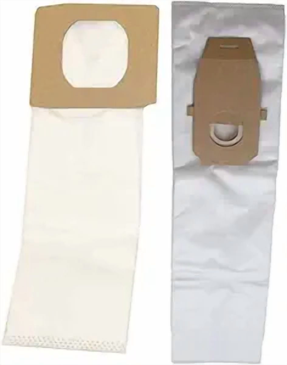 Replacement Part For Hoover UH30010 Vacuum Cleaner Type-Q 8 Bags & Type-I 4 HEPA Bags