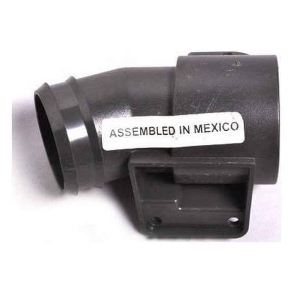 Replacement Part For Hoover UH30600 Upright Lower Hose Connector Assembly :- 304103001