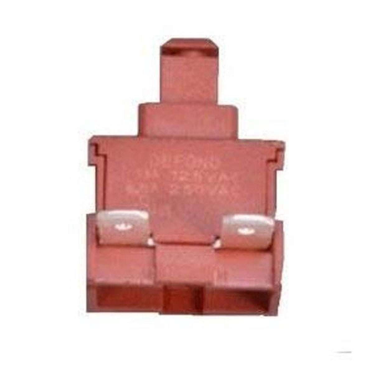 Replacement Part For Hoover UH30600 Wind Tunnel Vacuum On Off Switch ...