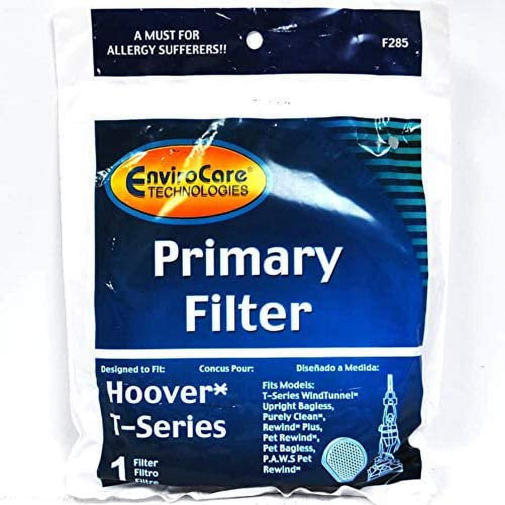 Replacement Part For Hoover UH53010, Windtunnel T Series Vacuum Cleaner