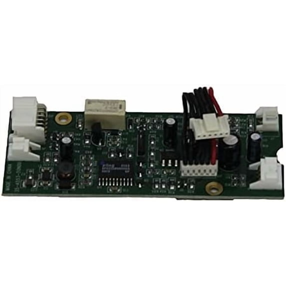 Replacement Part For Hoover UH70010, UH70015 Vacuum Single PC Board Assembly # 440002754