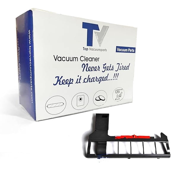 Replacement Part For Hoover UH70120 CH53010 Vacuum Cleaner Bottom Plate # Compare to Part 303829001