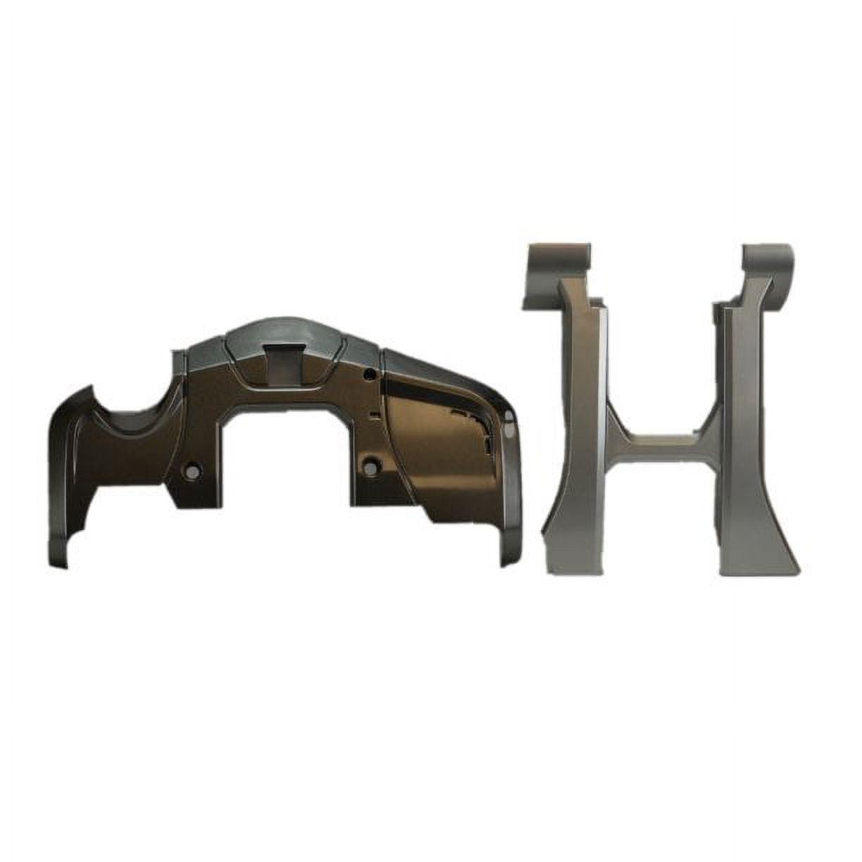 Replacement Part For Hoover UH72400 Vacuum Cleaner Nozzle Cover