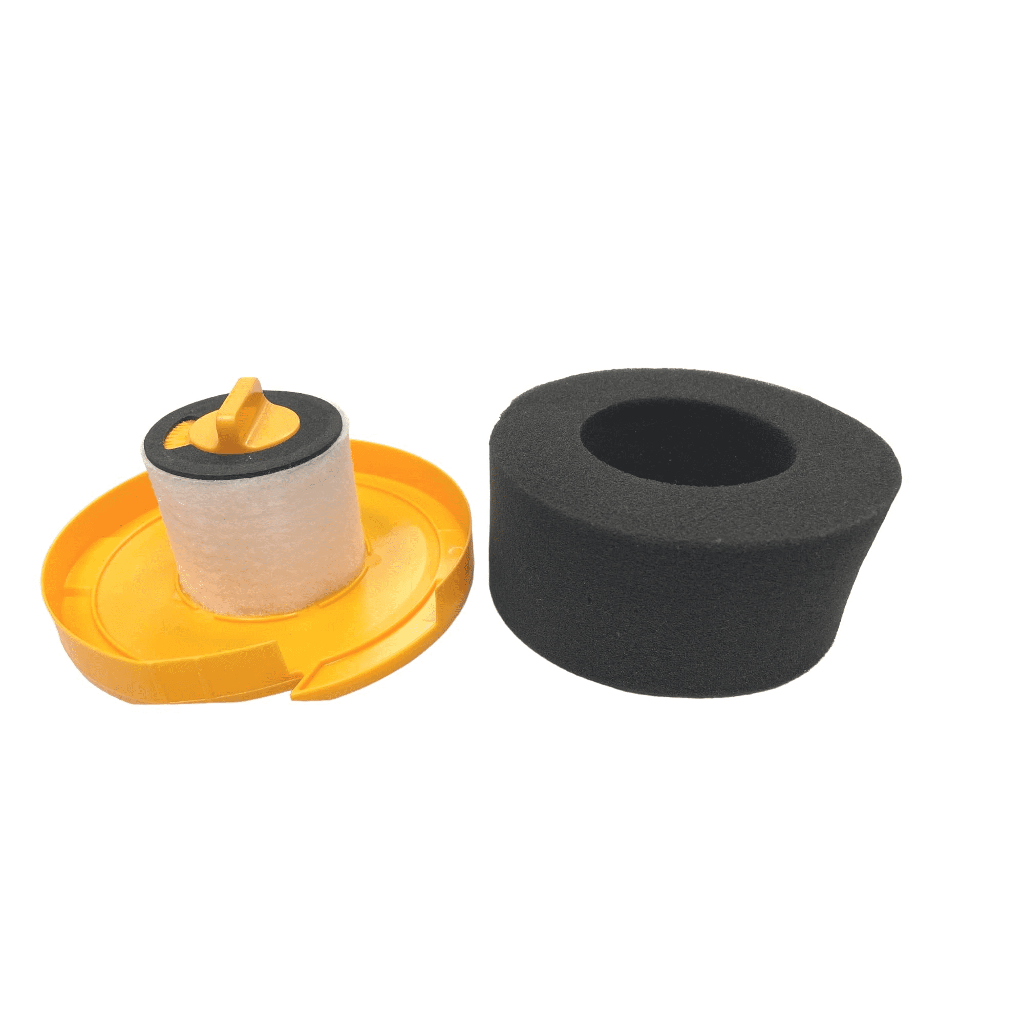 Replacement Part For Hoover UH74110A Upright Bagless Vacuum Cleaner Motor Filter # compare to part AH44010