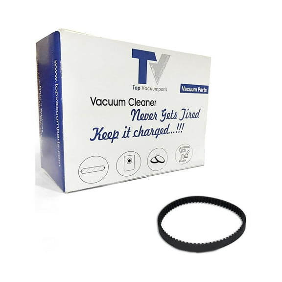Replacement Part For Hoover UH74220PC Vacuum Cleaner Belt 1PK # 440012455