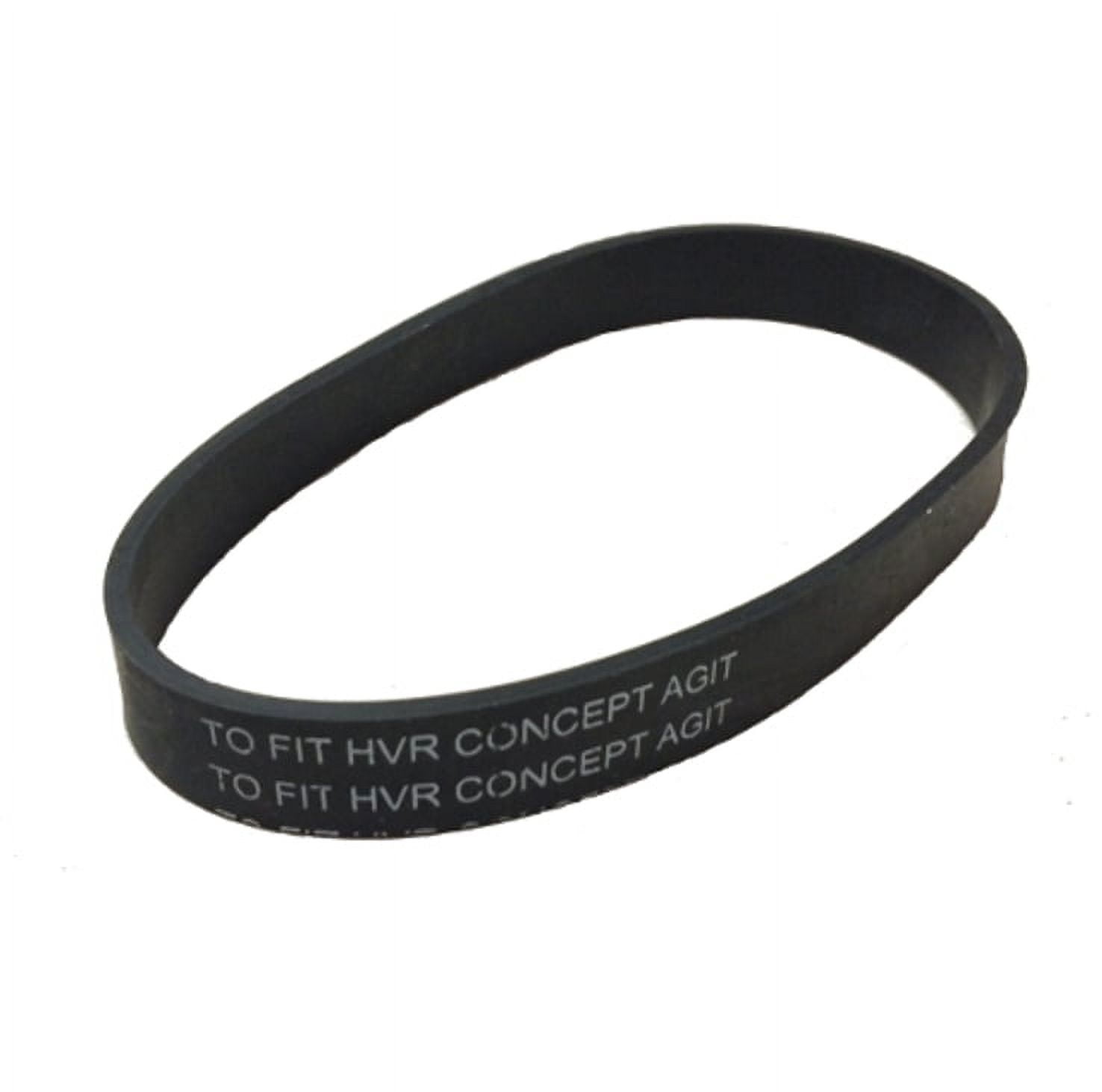 Replacement Part For Hoover Upright Vacuum Belt Replaces 38528008