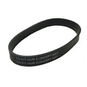 Replacement Part For Hoover Upright Vacuum Belt Replaces 38528008