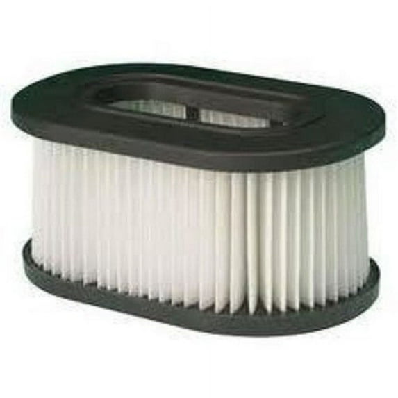 Replacement Part For Hoover Upright Vacuum Foldaway & Turbo Power 3100 Hepa filter 1 Pk Generic :40130050
