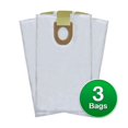 thumbnail image 1 of Replacement Part For Hoover Vacuum Bag for 4010801Y A856 Style Y 40100733 902419001 (1PK), 1 of 1