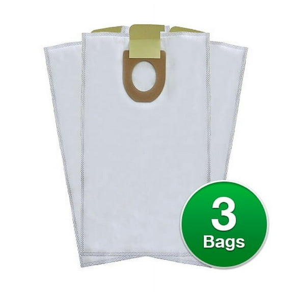 Replacement Part For Hoover Vacuum Bag for 4010801Y A856 Style Y 40100733 902419001 (1PK)