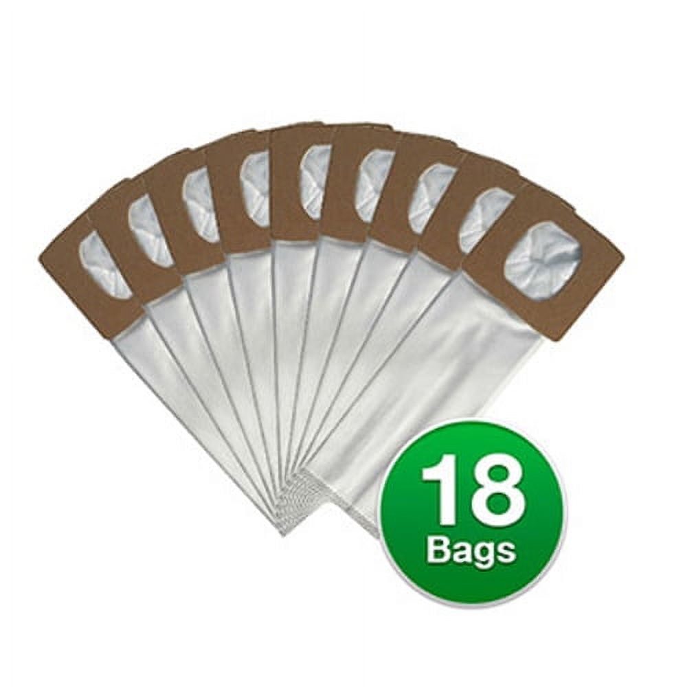 Replacement Part For Hoover Vacuum Bag for AH10005 / A891 / Style I (6 Pack)