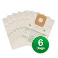thumbnail image 1 of Replacement Part For Hoover Vacuum Bags for Style K / 110SW (2 Pack), 1 of 2