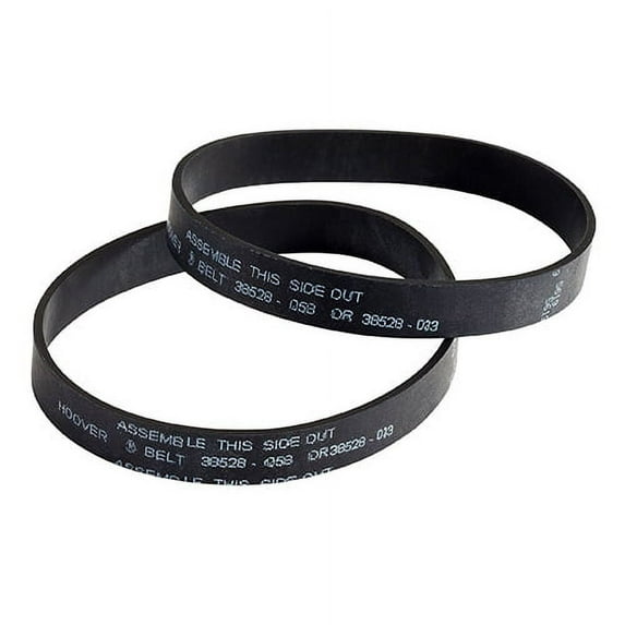 Replacement Part For Hoover Vacuum Belt for AH20080 (Single Pack) Vacuum Belt