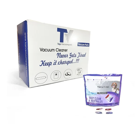 Replacement Part For Hoover Vacuum Cleaner Deep Clean Pod # AH37001