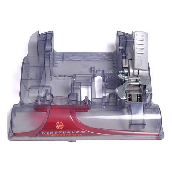 Replacement Part For Hoover Vacuum Cleaner Nozzle Base Assembly # 440004129