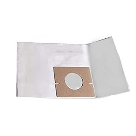 Replacement Part For Hoover Type S Futura Spectrum Canister Vacuum 3 Paper Bags // 4010064S