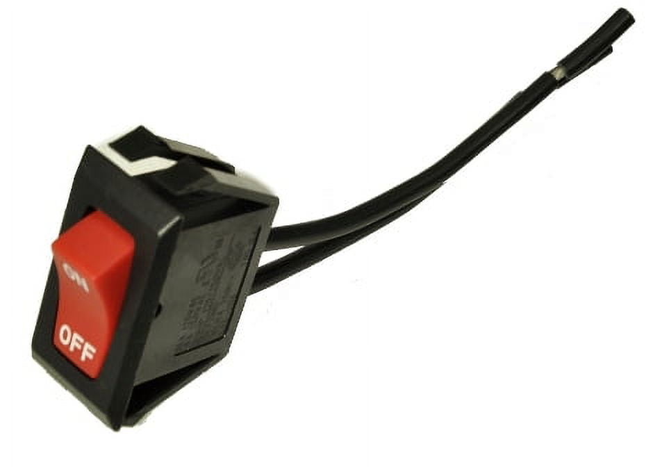 Replacement Part For Hoover Vacuum Cleaner Switch 28161075, 440013114 ...