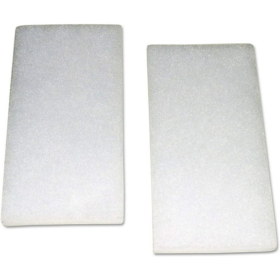 Replacement Part For Hoover Vacuum Cleaner WindTunnel Non Self Propelled 3 Layer Final (2Filter) # 914