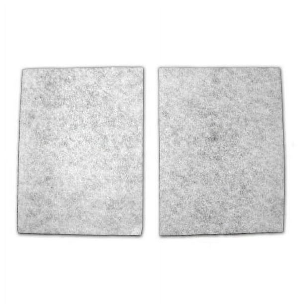 Replacement Part For Hoover Vacuum Filter for 38765009 / 241 (Single Pack) Vacuum Filter