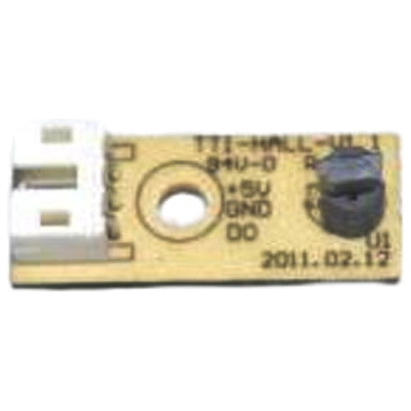 Replacement Part For Hoover Vacuum Hall Sensor Board For CH50100, CH50102, EH50100 Models :- 440002410