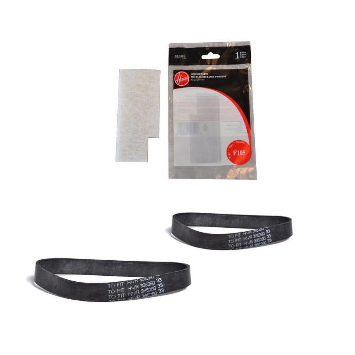 Replacement Part For Hoover Wind Tunnel SelfPropelled 1pk Secondary