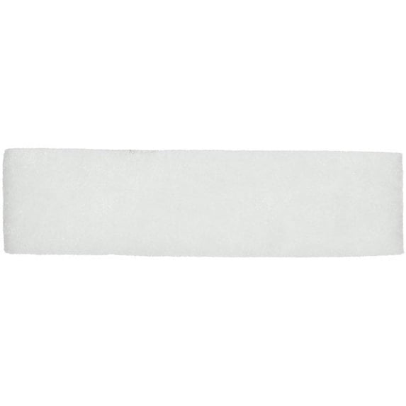 Replacement Part For Hoover WindTunnel T-Series Vacuum Cleaner Exhaust Filter (1 Filter) for Models UH30300, UH30310, UH30600, CH53005 :- 902418001