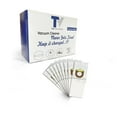 thumbnail image 1 of Replacement Part For Hoover WindTunnel Upright Type Y Vacuum Bags Microfiltration with Closure - 9 Pack, Compare With # 4010100Y, 1 of 3