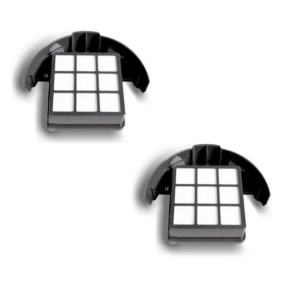 Replacement Part For Hoover Windtunnel 2 Pro Rewind UH70800 HEPA Filter 305687001 [2 Filters]