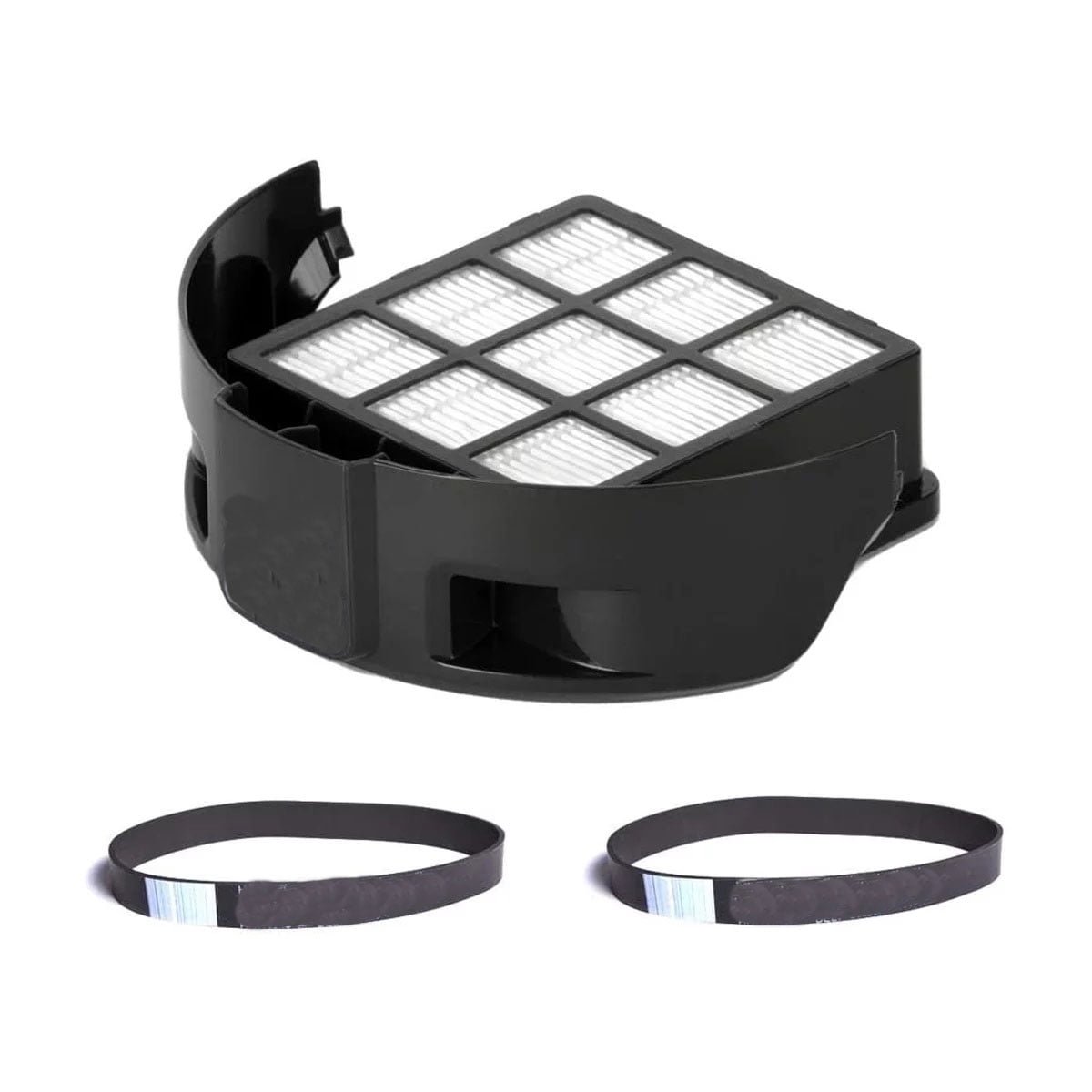 Hoover WindTunnel Air Filter Kit - Includes 1 HEPA Style Filter & 1 Primary Filter, Fits UH70400 Models - View #10