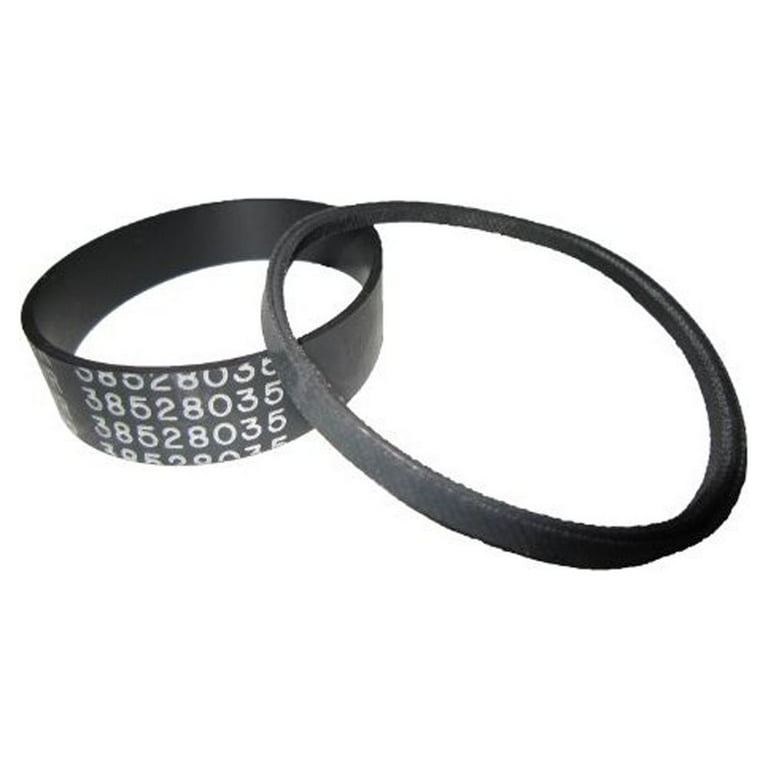 Hoover Windtunnel Self-Propelled Belt Set Replacement Part