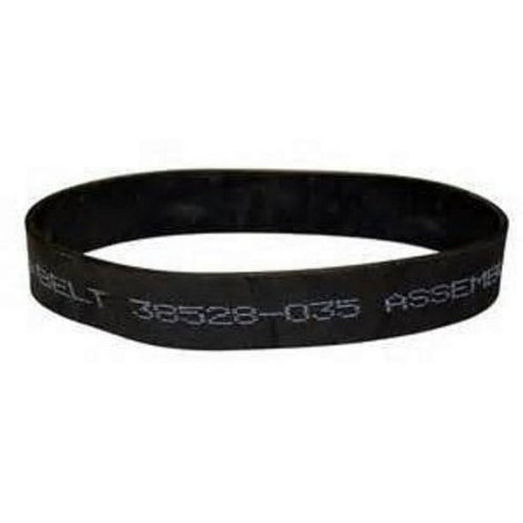 Replacement Part For Hoover Windtunnel- Self-propelled Style 170 Vacuum Belts 2 Pk - 38528035, 40201170