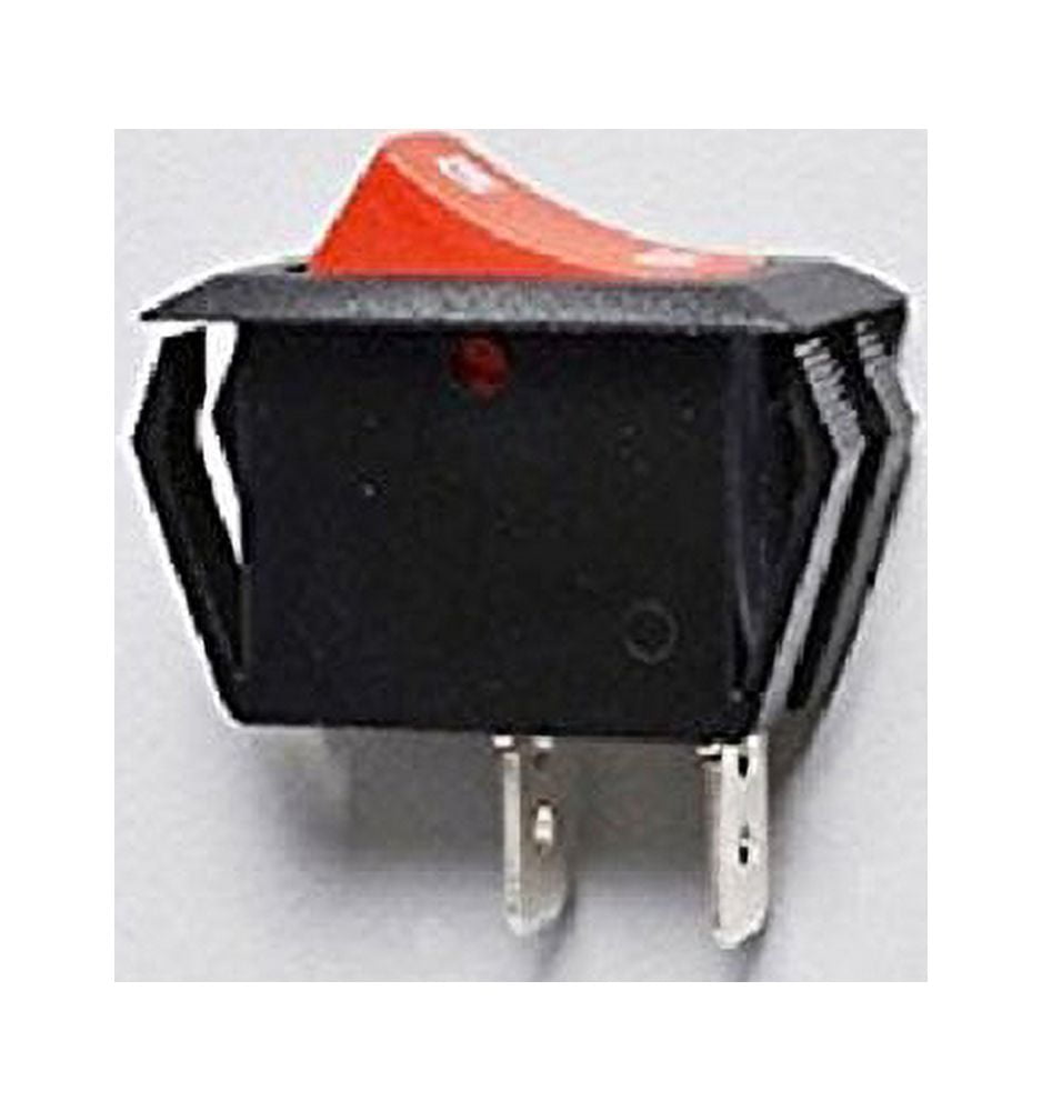 Replacement Part For Hoover Windtunnel & Spirit Upright On / Off Switch