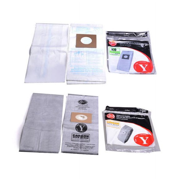 Hoover Type Y Bags