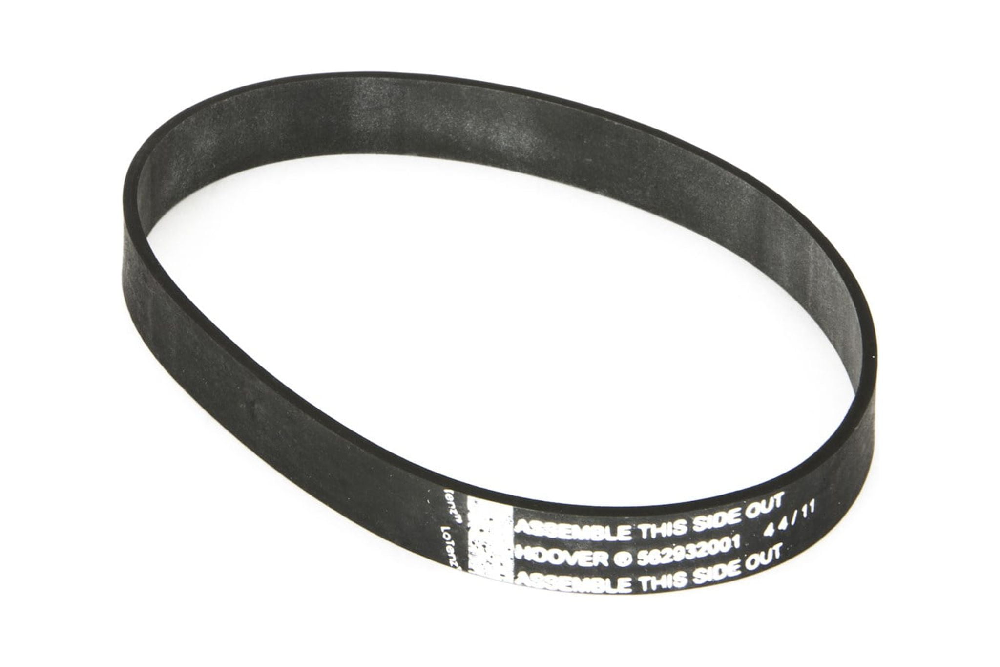 HOOVER WHIRLWIND WHS2001 WHS2002 WHS2101 VACUUM BELTS 2 PK NEW - Foto 5