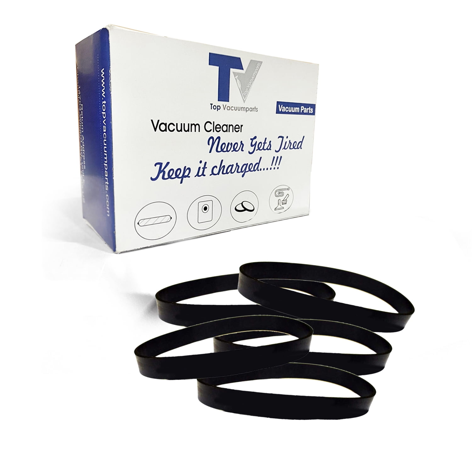 Vacuum belts sale