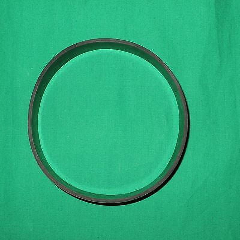 Replacement Part For Hoover Windtunnel Upright Vacuum Belts Self