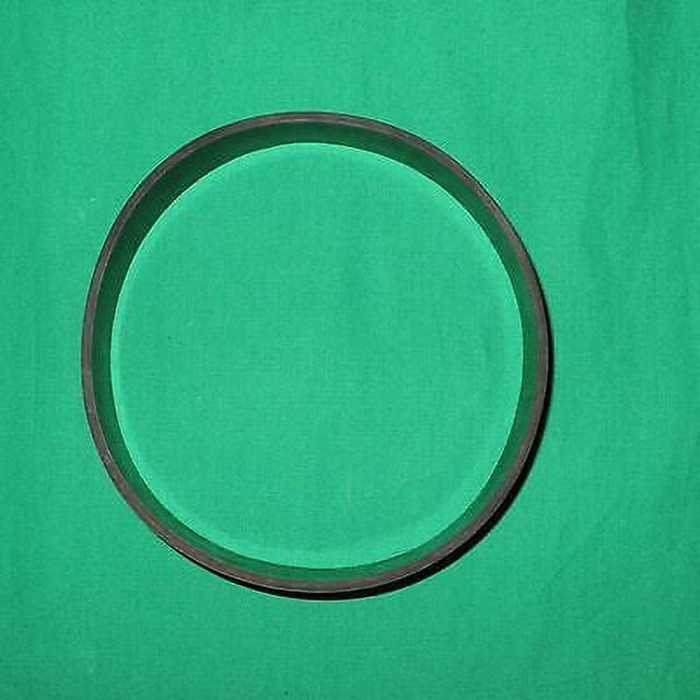 Replacement Part For Hoover Windtunnel Upright Vacuum Belts Self