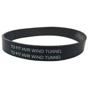 Replacement Part For Hoover Windtunnel Upright Vacuum Cleaner Belt Replaces 38528033