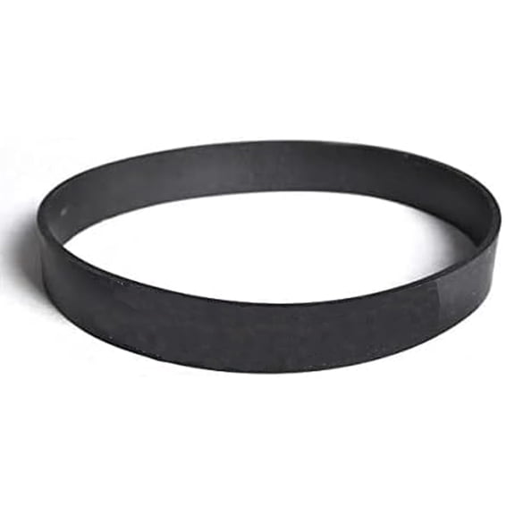Replacement Part For Hoover Windtunnel Upright Vacuum Cleaner Single Flat Belt // 38528033