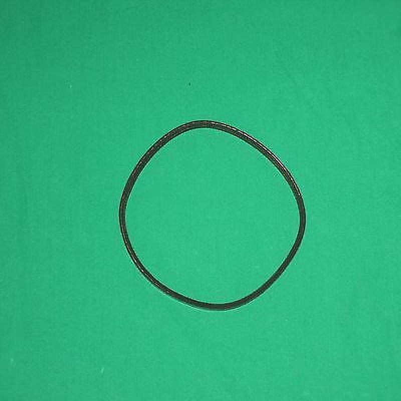 Replacement Part For Hoover Windtunnel Upright Vacuum V Belts Self