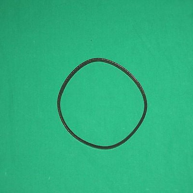 Replacement Part For Hoover Windtunnel Upright Vacuum V Belts Self